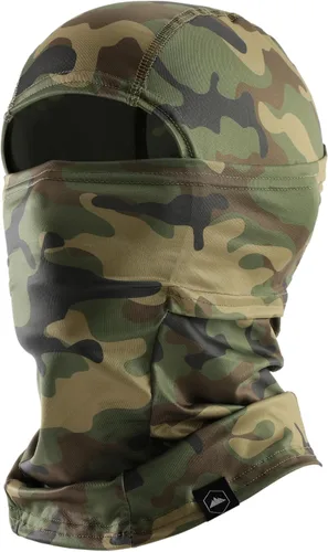 Miniatura 9 de Tough Headwear Pasamontañas de invierno, máscara de esquí resistente al viento y cubierta facial de invierno para hombres y mujeres, máscara facial