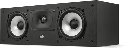 Miniatura 19 de Polk Monitor XT15 - Par de altavoces de estantería o sonido envolvente, certificado de audio de alta resolución, compatible con Dolby Atmos y DTS:X