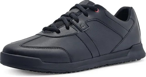 Miniatura 9 de Shoes for Crews Liberty Womens Slip Resistant Food Service Work Sneakers