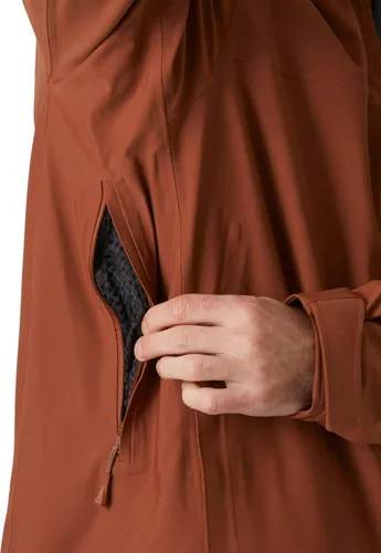 Miniatura 6 de Helly-Hansen Chaqueta Swift 3L Shell para hombre