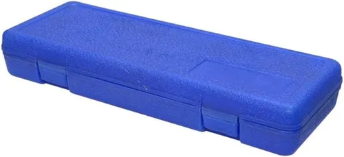 Miniatura 7 de Indicador de dial 1"/.001" Brazo Flexible Grip Lug Back Vise