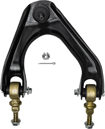 Miniatura 285 de Detroit Axle - Brazo de control delantero derecho para Chrysler 300 2008-2023 Dodge Challenger 2005-2008 Magnum 2005-2008, brazo de control