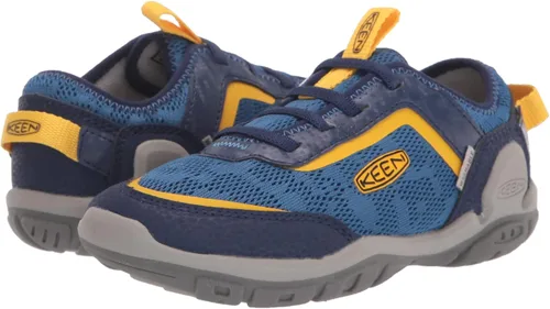 Miniatura 7 de KEEN Tenis casuales cómodos y unisex para niños
