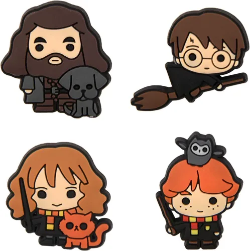 Miniatura 4 de Bonitos dijes de dibujos animados para zapatos, decoración para niños, niñas, hombres y mujeres, pulsera de PVC, sandalias, accesorios para fiestas