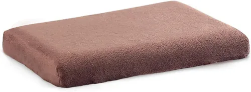 Miniatura 16 de Greenjin Cojín de asiento de espuma viscoelástica desmontable de 13 pulgadas, cojín redondo para silla antideslizante, almohadilla para taburete