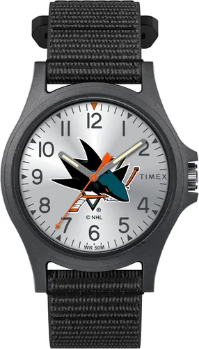 Miniatura 24 de Timex Reloj NFL Pride de 1.575 in para hombre