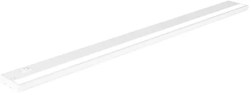Miniatura 26 de Iluminación LED para debajo del gabinete cableada - 3CCT 40 pulgadas acabado bronce - Luces para debajo del gabinete para cocina - Luz regulable