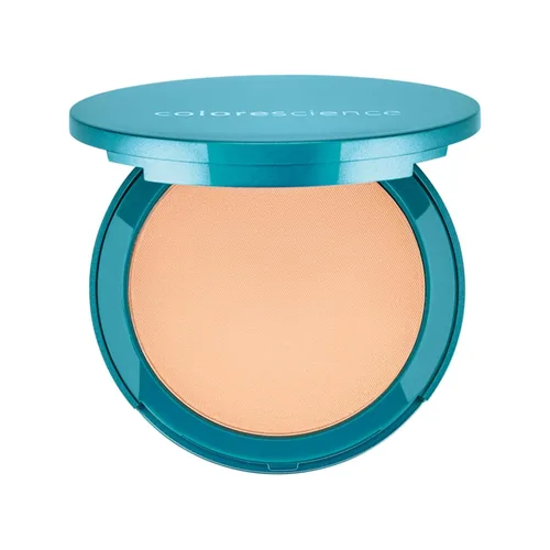 Miniatura 12 de Colorescience Natural Finish Pressed Foundation SPF 20 Beige claro