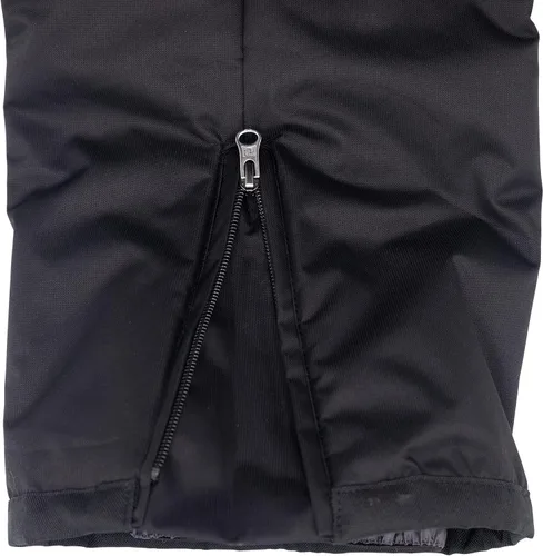 Miniatura 5 de Burst Of Warmth Pantalones cargo Softshell, impermeables, con forro polar, para hombre, para nieve, esquí, snowboard
