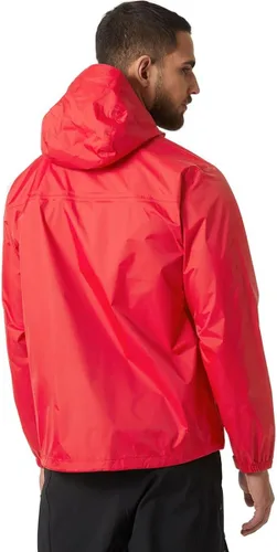 Miniatura 2 de Helly Hansen Loke chamarra de lluvia para hombre