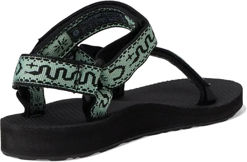 Miniatura 5 de TEVA - Sandalia deportiva casual, universal y original, cómoda y de secado rápido para mujer