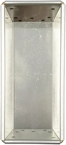 Miniatura 7 de Matsunaga Seisakusho Molde de estaño con silicona, 6.3 pulgadas (6.3 in)