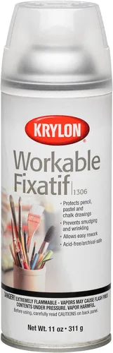 Miniatura 12 de Krylon I00500A07 - Aerosol de esmalte transparente triple grueso, 12 onzas, alto brillo