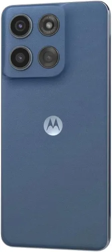 Miniatura 2 de Motorola Moto G Stylus 5G 2025 128GB, 8GB AMOLED de 6.7 pulgadas, cámara 4K de 50 MP, Android 15, Snapdragon 6 AT&T desbloqueado
