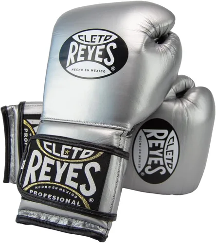 Miniatura 10 de CLETO REYES Guantes de entrenamiento de boxeo con cierre de gancho y bucle para sparring y sacos de boxeo pesados, para hombres y mujeres, MMA
