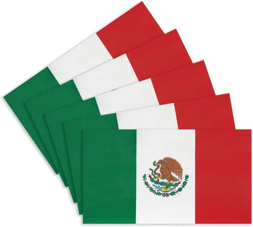 Miniatura 28 de CANTENDO 5 calcomanías adhesivas de la bandera de Italia, banderas italianas, calcomanías reflectantes de vinilo para automóvil, calcomanías