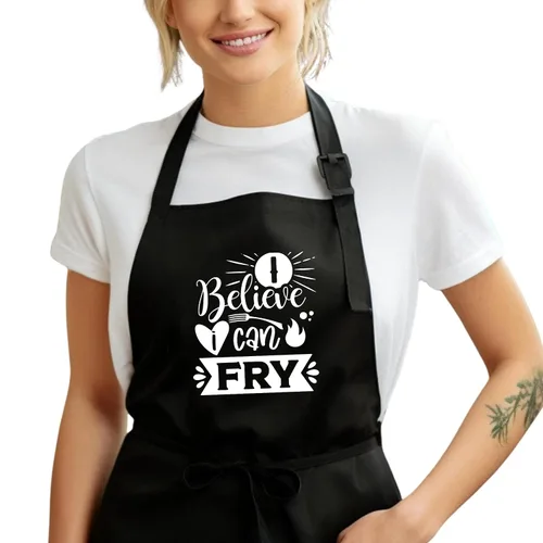 Miniatura 14 de Delantal de chef personalizado con nombre, delantal de cocina personalizado para hombres y mujeres, regalo de cocina ajustable para cocineros