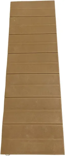 Miniatura 5 de Therm-a-Rest Almohadilla para dormir de espuma de acordeón USGI