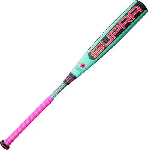Miniatura 2 de Louisville Slugger 2026 Supra™ 2 ¾” USSSA Baseball Bats