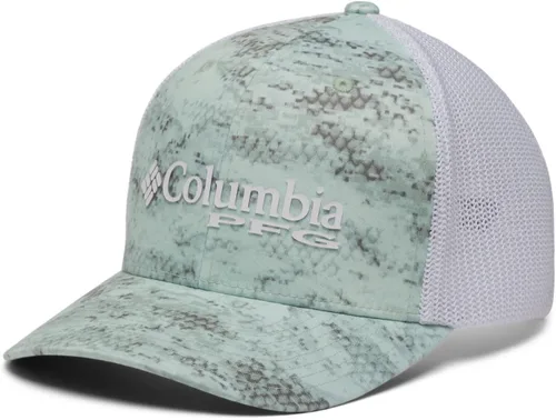 Miniatura 9 de Unisex Adult PFG Camo Mesh Ball Cap High