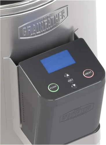 Miniatura 2 de Máquina cervecera The Grainfather Connect