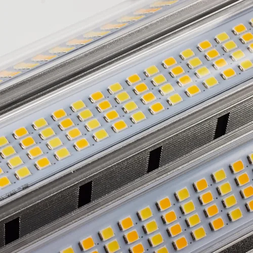 Miniatura 6 de Satco 40W/LED/WP/CCT/EX39/100-277V Blanco
