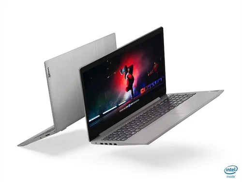 Miniatura 7 de Lenovo IdeaPad 3i Laptop 10ª generación i5 10210U, 14 pulgadas, FHD 1080p, 8 GB DDR4, 512 GB SSD Win 11 Home, color gris platino
