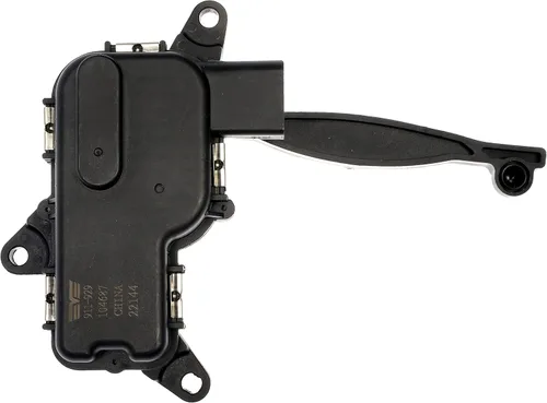 Miniatura 4 de Dorman 911-929 Motor y Brazo de Control del Corredor del Colector de Admisión Compatible con Modelos Selectos de Chevrolet (OE FIX)