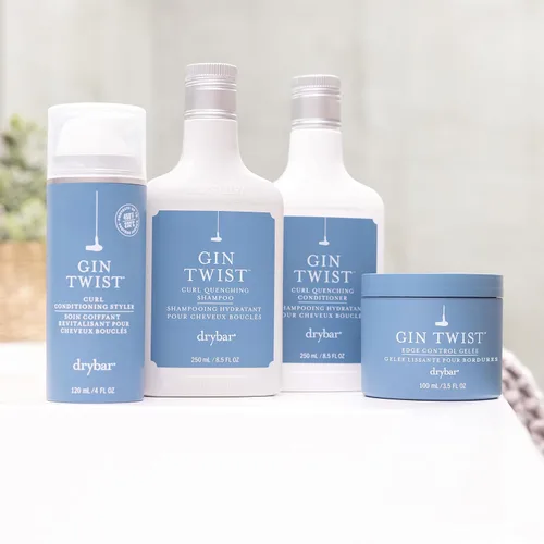 Miniatura 5 de Drybar Acondicionador de enfriamiento de rizos Gin Twist