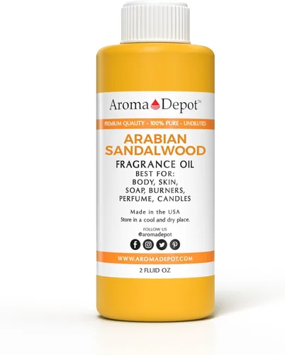 Miniatura 67 de Aroma Depot Aceite de Fragancia de 4 oz. Black Lives Matter I Perfume I Aceite para la Piel I Aceite Perfumado. Proyectos DIY como Velas, Bombas