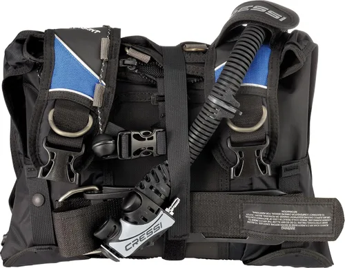 Miniatura 2 de Cressi Travellight BCD para mujer