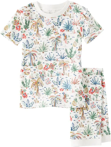 Miniatura 156 de little planet by carter's unisex-baby 2-piece Pajamas Made With Organic Cotton