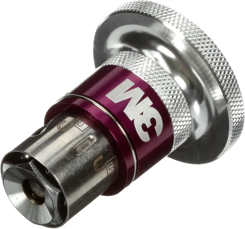 Miniatura 3 de 3M, adaptador de liberación rápida de hilos de 5/8 pulgada., 1