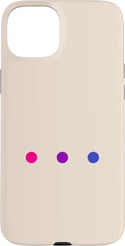 Miniatura 9 de Funda para iPhone 13 Pro Bisexual Pride Flag Colores Bisexualidad Bi Pride