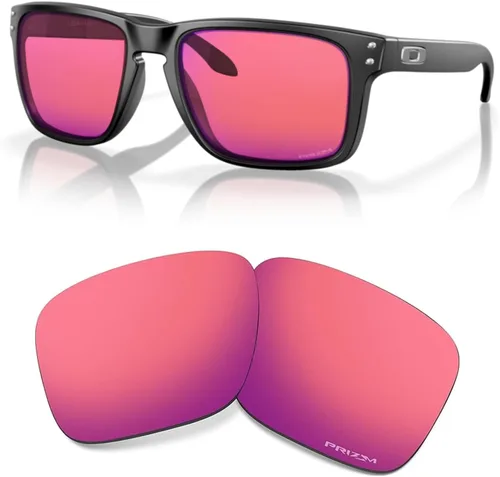 Miniatura 9 de Oakley Original Holbrook XL OO9417 Replacement Lenses Bag+ Bundle Microfiber Pouch -FRAMES NOT INCLUDED