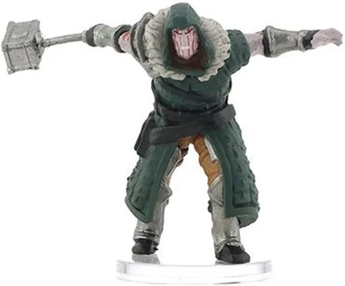 Miniatura 7 de WizKids Papel crítico: El set en caja de los Tombtakers