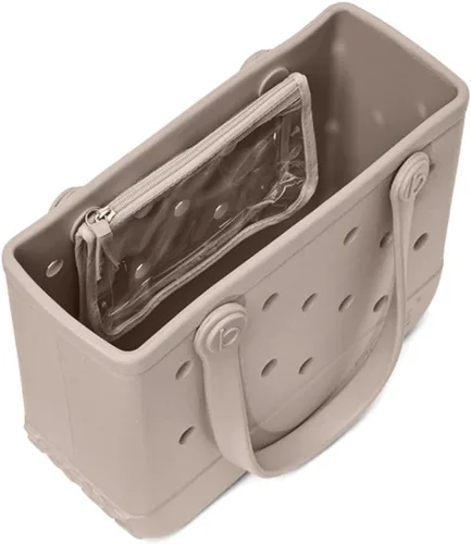 Miniatura 368 de BOGG BAG - Tote para playa, piscina, barco, deportes - EVA multiusos - Botones tonales