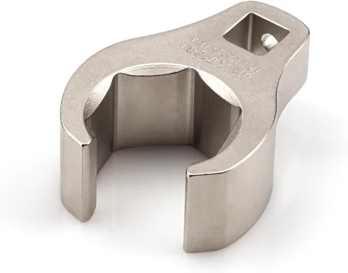 Miniatura 33 de TEKTON Llave de Pata de Gallo para Tuerca Abocinada de 6 Puntos de 3/8 Pulgadas de Impulso x 3/4 Pulgadas WCF15219 Fabricado en Estados Unidos