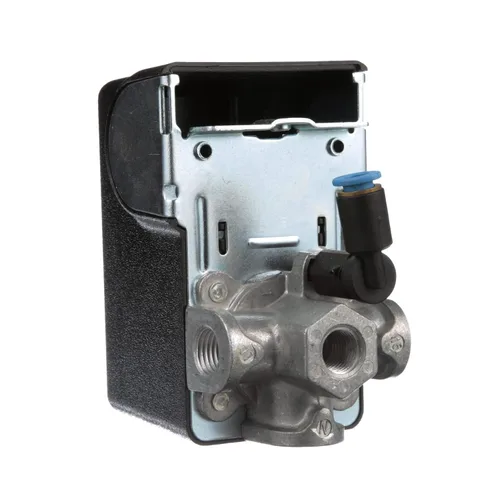 Miniatura 5 de Hausfeld CW209000AV - Interruptor de presión para compresor de aire, 100-135 PSIF