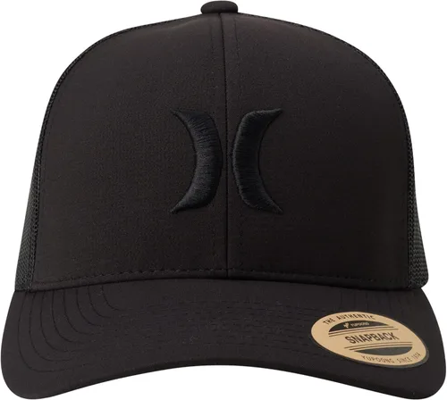 Miniatura 5 de Hurley Gorra para hombre - Del Mar Snap Back Trucker Hat