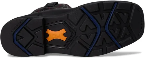 Miniatura 4 de Ariat Botas de trabajo Sierra Shock Shield con punta de acero para hombre