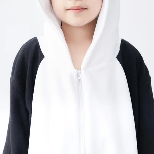 Miniatura 3 de Pijama unisex de animales para niños, disfraz de Halloween y Navidad