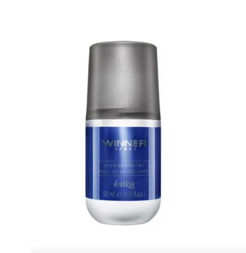 Miniatura 6 de Esika L'Bel Winner Sport Eau de Toilette para hombre y juego de desodorante antitranspirante deportivo Winner
