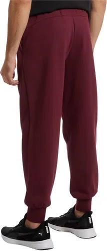 Miniatura 3 de Puma Pantalones deportivos de forro polar BMW MMS Essentials estándar para hombre
