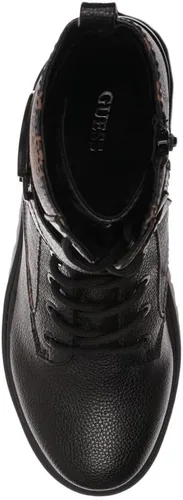 Miniatura 4 de GUESS Botas de combate Orana para mujer