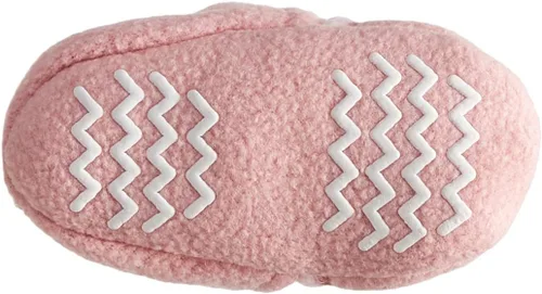 Miniatura 44 de Hudson Baby - Conjunto de accesorios de invierno, botines de forro de vellón unisex para niños