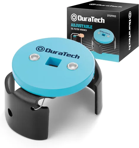 Miniatura 7 de DURATECH 2 alicates de filtro de aceite de 12 pulgadas y llave de extracción de filtro de aceite ajustable de 3 mandíbulas, para automóviles