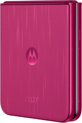 Miniatura 17 de Motorola Razr Ultra 2025 Desbloqueado Hecho para los Estados Unidos 16/512GB Cámara de 50MP Pantone Cabaret Cabaret Pantone