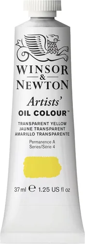 Miniatura 83 de Winsor & Newton Pintura al óleo Alizarin Crimson