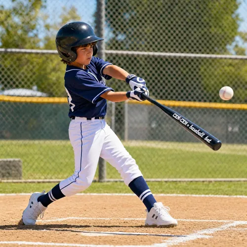 Miniatura 3 de Bate de béisbol, bate de béisbol utilizado para béisbol, acero aleado, con bolsa de transporte, hogar/coche/autodefensa, práctica de bateo Negro
